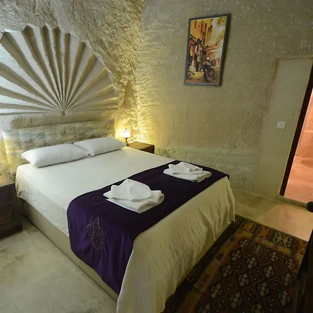 Cappadocia Abras Cave Hotel Ürgüp