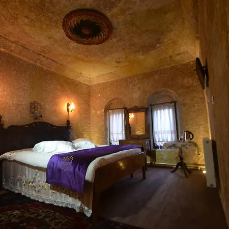 Hotel Cappadocia Abras Cave