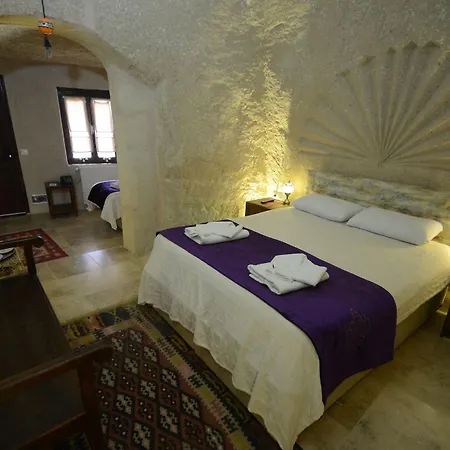 Cappadocia Abras Cave 3* Ürgüp