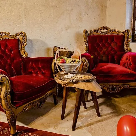Cappadocia Abras Cave Hotel 3*