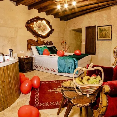 Cappadocia Abras Cave Hotel Urgup