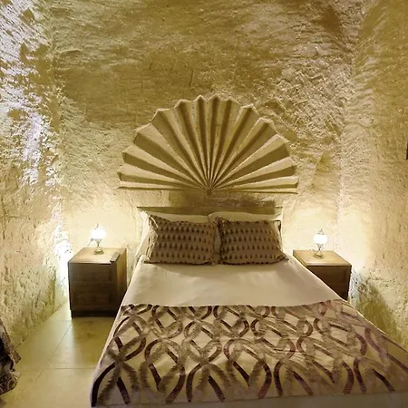 Cappadocia Abras Cave 3* Urgup