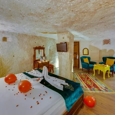 Hotel Cappadocia Abras Cave Ürgüp