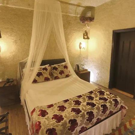 호텔 Cappadocia Abras Cave 어굽