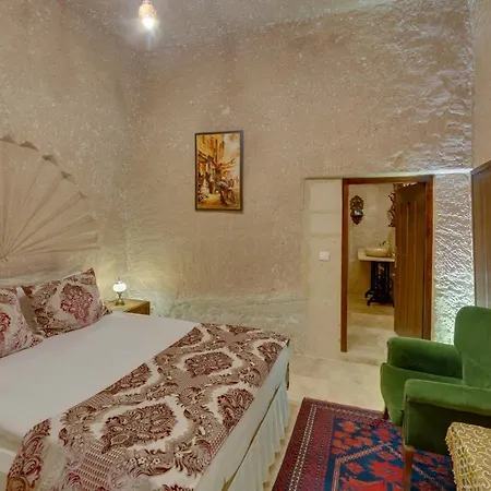 Cappadocia Abras Cave 3* 어굽