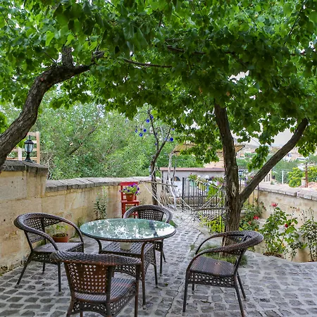 Cappadocia Abras Cave Hotell 3*