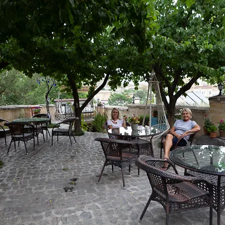 Cappadocia Abras Cave Hotell Ürgüp