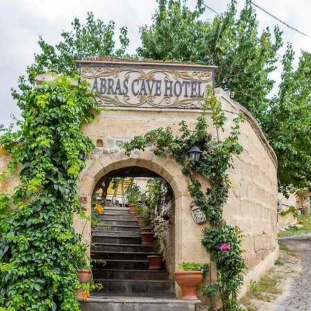 Hotell Cappadocia Abras Cave Ürgüp