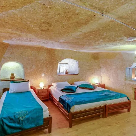 호텔 Cappadocia Abras Cave