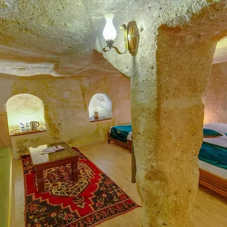 Cappadocia Abras Cave 3* Ürgüp