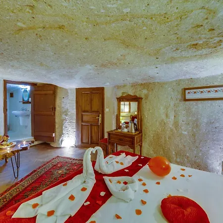 Szálloda Cappadocia Abras Cave Ürgüp