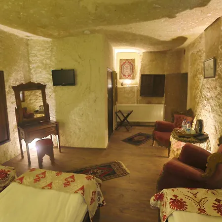 Szálloda Cappadocia Abras Cave Ürgüp