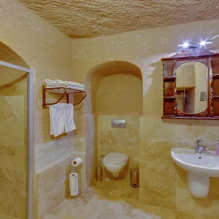 Cappadocia Abras Cave 3*