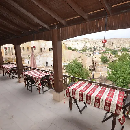 Cappadocia Abras Cave 3* Ürgüp