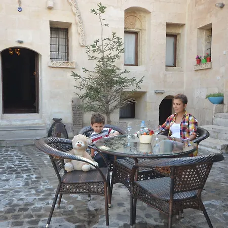 Cappadocia Abras Cave Szálloda Ürgüp