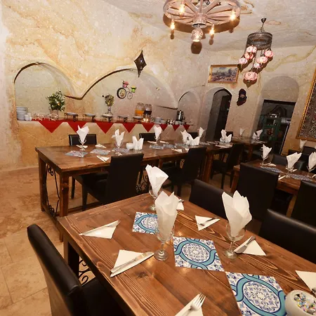 Cappadocia Abras Cave 3* Ürgüp