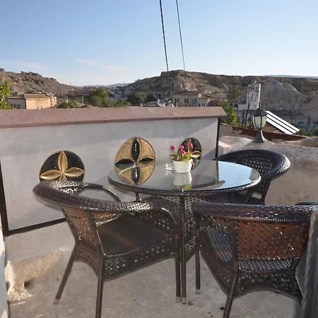 Cappadocia Abras Cave Szálloda