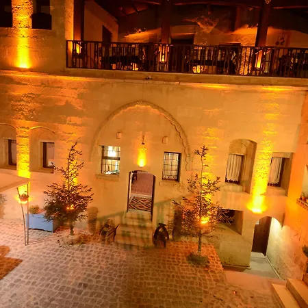 Cappadocia Abras Cave Ürgüp