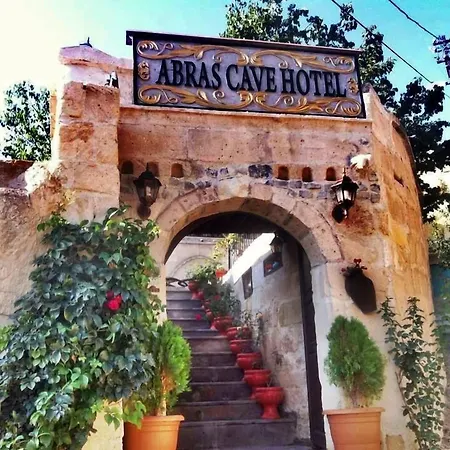 Hotell Cappadocia Abras Cave 3*