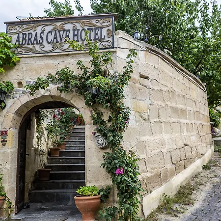 Cappadocia Abras Cave 3*