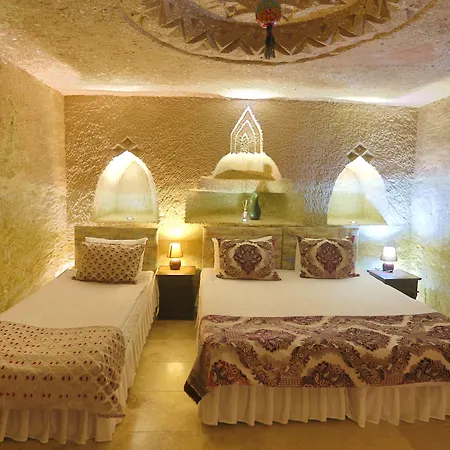 Cappadocia Abras Cave Szálloda Ürgüp