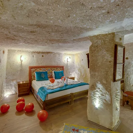 Cappadocia Abras Cave 3* Ürgüp