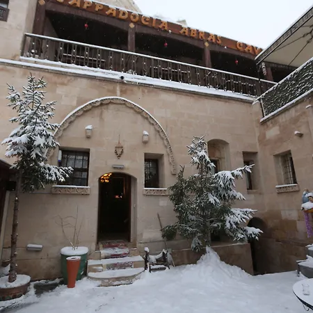 Hotel Cappadocia Abras Cave Ürgüp
