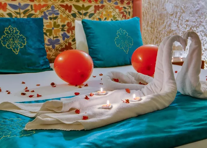 Cappadocia Abras Cave Hotel Urgup