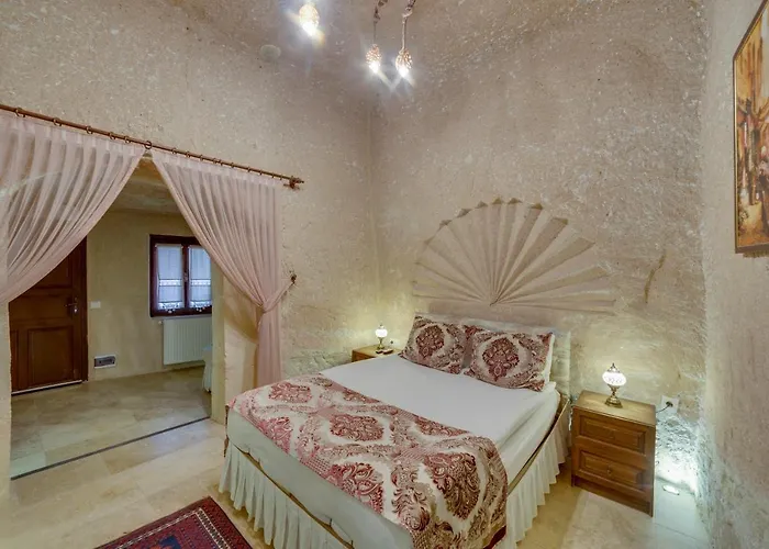 Cappadocia Abras Cave 호텔