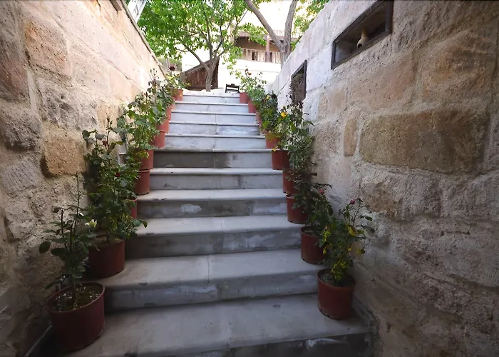 Cappadocia Abras Cave 3*