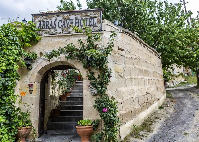 Cappadocia Abras Cave 3*